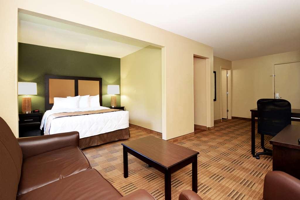 Extended Stay America Select Suites - Des Moines - West Des Moines Clive Pokoj fotografie