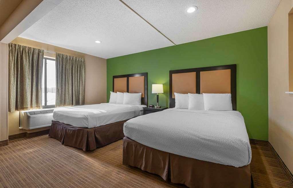 Extended Stay America Select Suites - Des Moines - West Des Moines Clive Pokoj fotografie