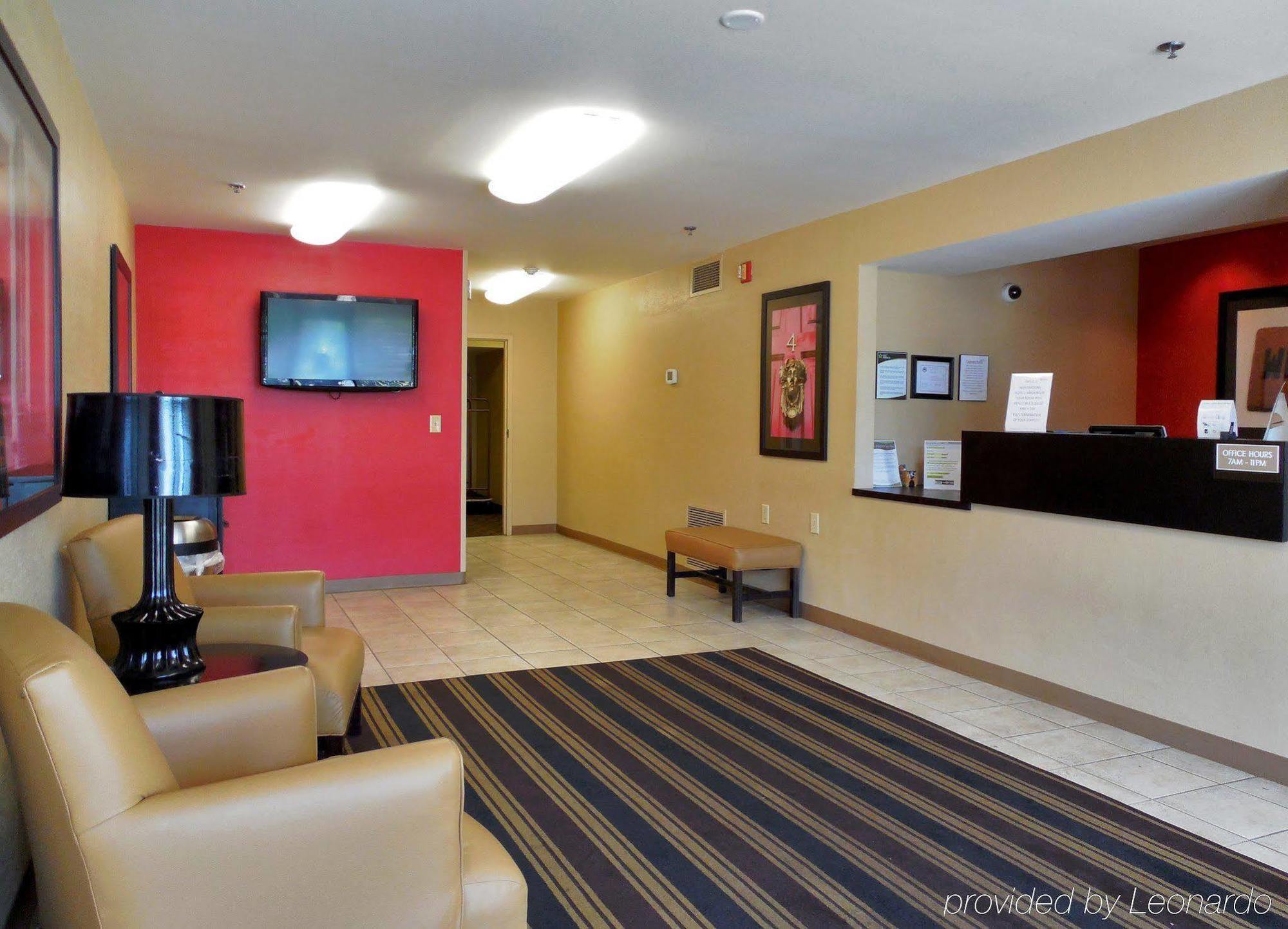 Extended Stay America Select Suites - Des Moines - West Des Moines Clive Exteriér fotografie