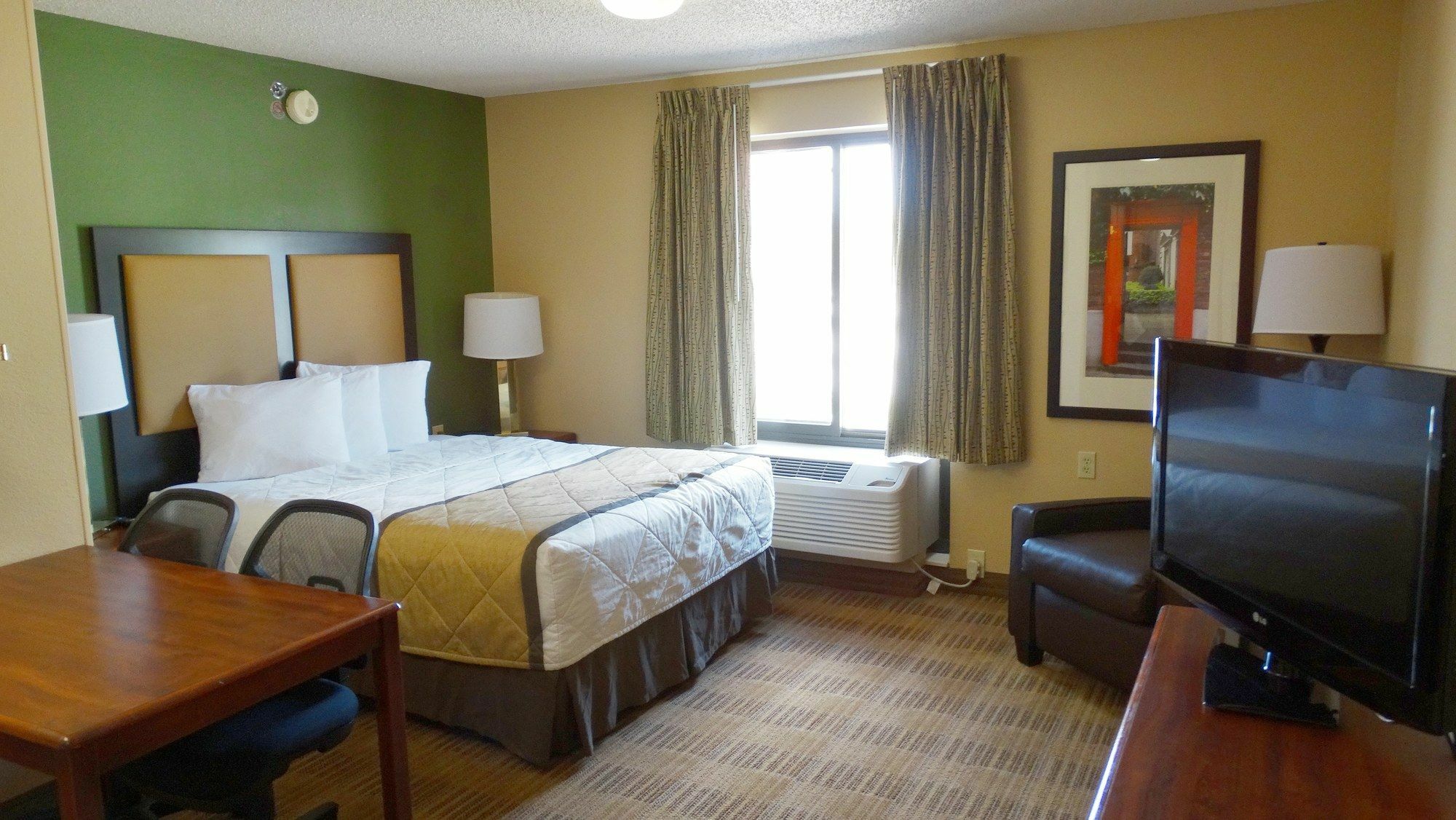 Extended Stay America Select Suites - Des Moines - West Des Moines Clive Exteriér fotografie