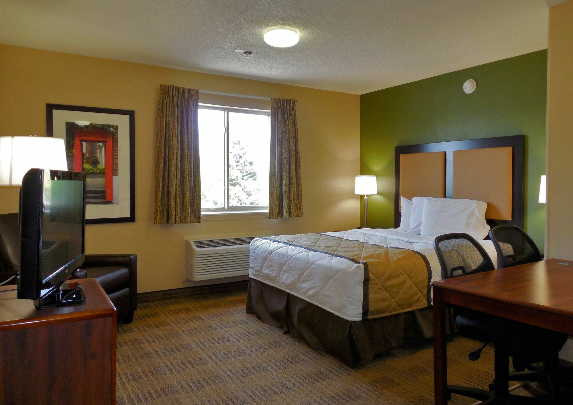 Extended Stay America Select Suites - Des Moines - West Des Moines Clive Exteriér fotografie
