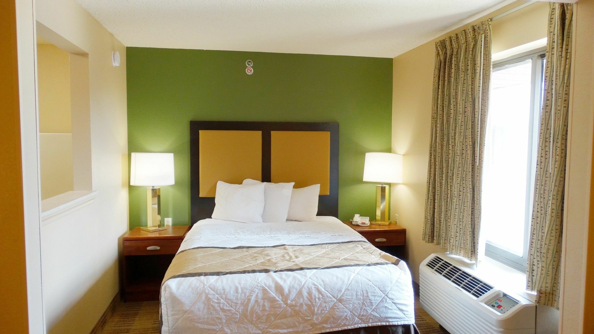 Extended Stay America Select Suites - Des Moines - West Des Moines Clive Exteriér fotografie