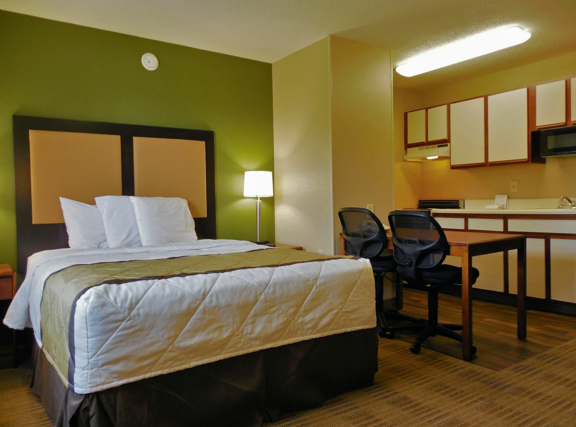 Extended Stay America Select Suites - Des Moines - West Des Moines Clive Exteriér fotografie